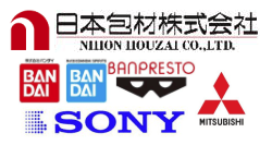 日本包材株式會社